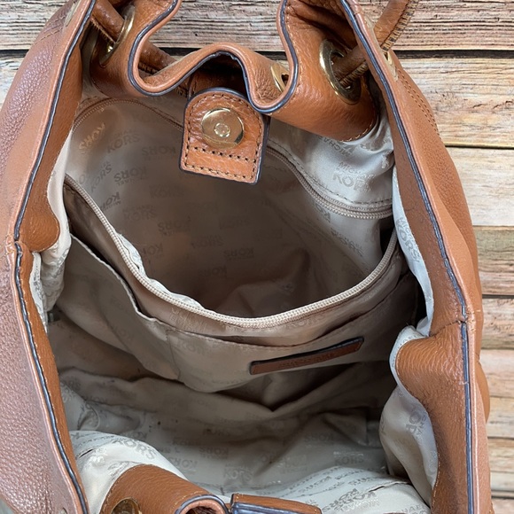 Michael Kors Shoulder Bag Purse Handbag Designer Bag - Picture 14 of 16